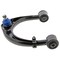 Mevotech 08-15 Lexus Lx570/08-15 Toyota Ld Cruisr Control Arm-Bj, Cms861190 CMS861190 - alternate 7